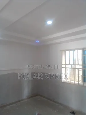 Furnished Studio Apartment in Freedom Avenue, Dutse-Alhaji for rent