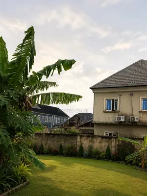 Ikotun Lands