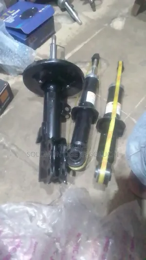 Toyota Corolla Front Shock Absorber 09 Model
