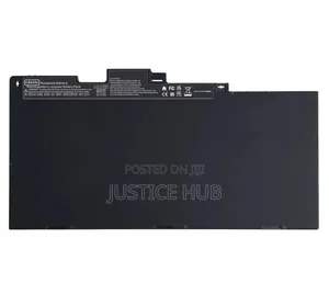 Hp Elitebook Cs03xl 840-G3 840-G4 Laptop Battery
