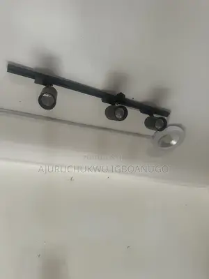 Bar Lightning and Spot Light