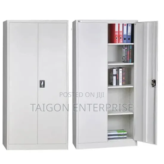 Quality Full Height Cabinet