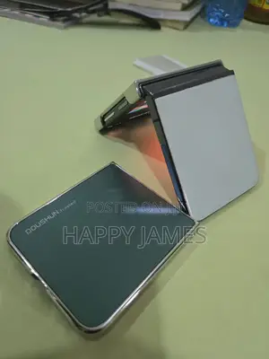 Samsung Galaxy Z Flip 5 256 GB White