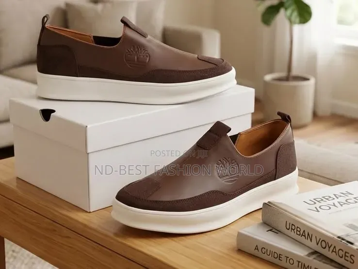 Timberland Simple Wears