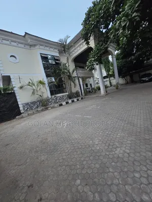 6bdrm Duplex in Gwarinpa, Bunkoro for sale