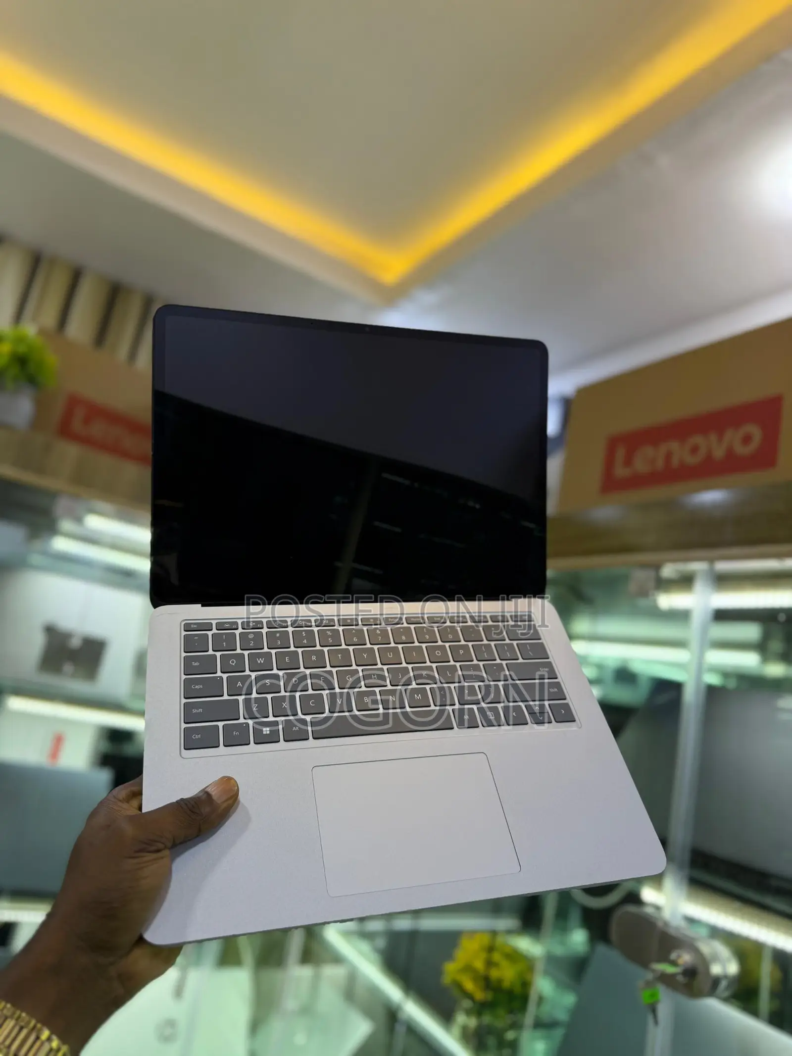 Laptop Microsoft Surface Laptop 32GB Intel Core i7 SSD 1T