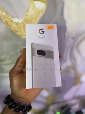New Google Pixel 7 128 GB