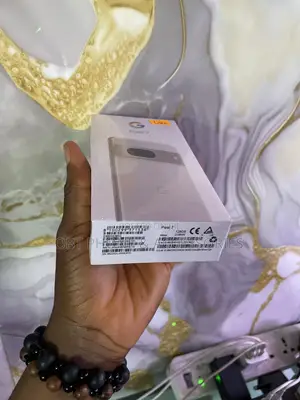 New Google Pixel 7 128 GB