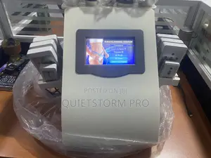 7 In 1 Body Sculpting Machine