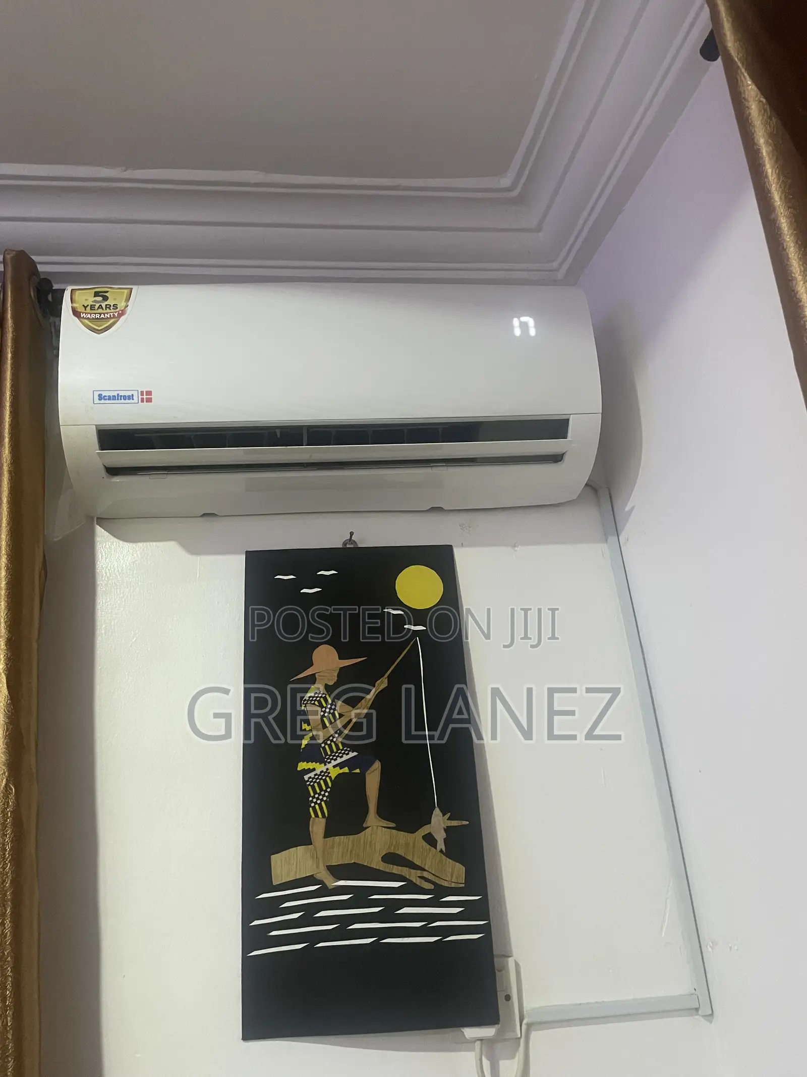 Air Condition