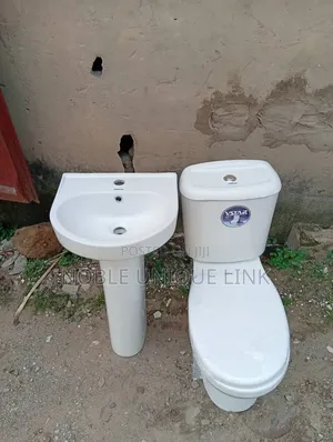 Water Closet
