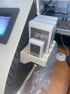 7 In 1 Body Sculpting Machine