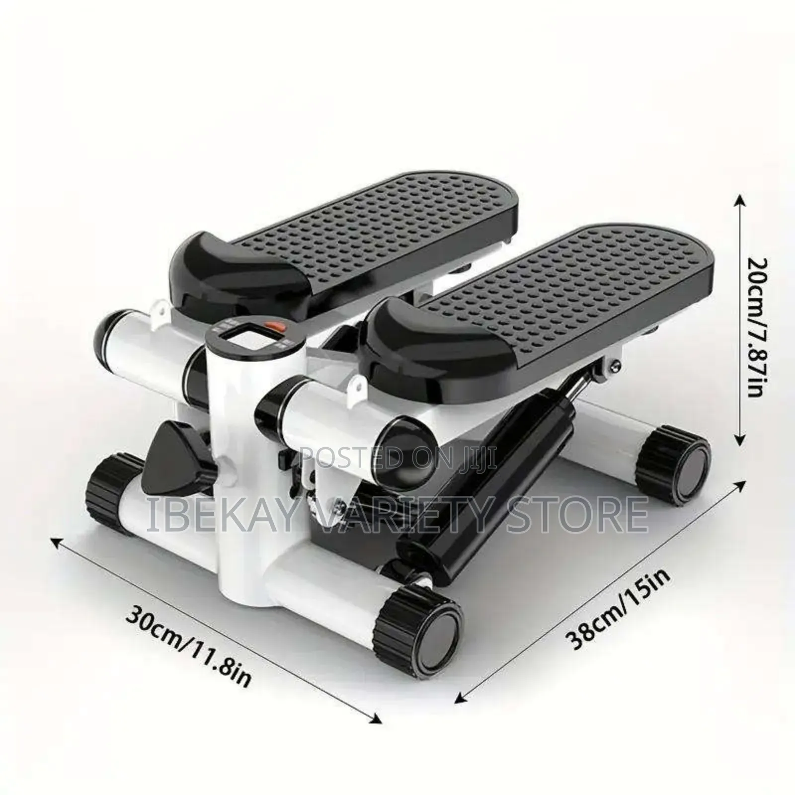 Mini Stepper