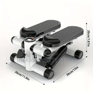 Mini Stepper
