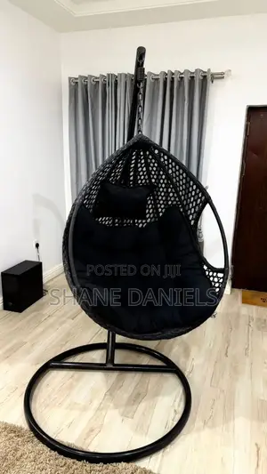 Comfortable Excellent Quality Swing Chair