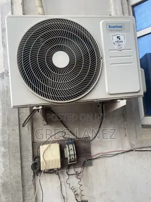 Air Condition
