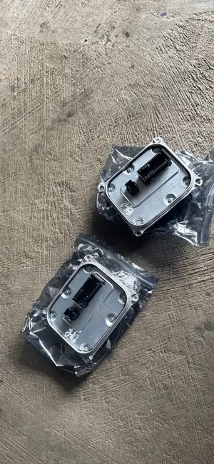 Headlights Charger for W212 E350 2012/15 Model