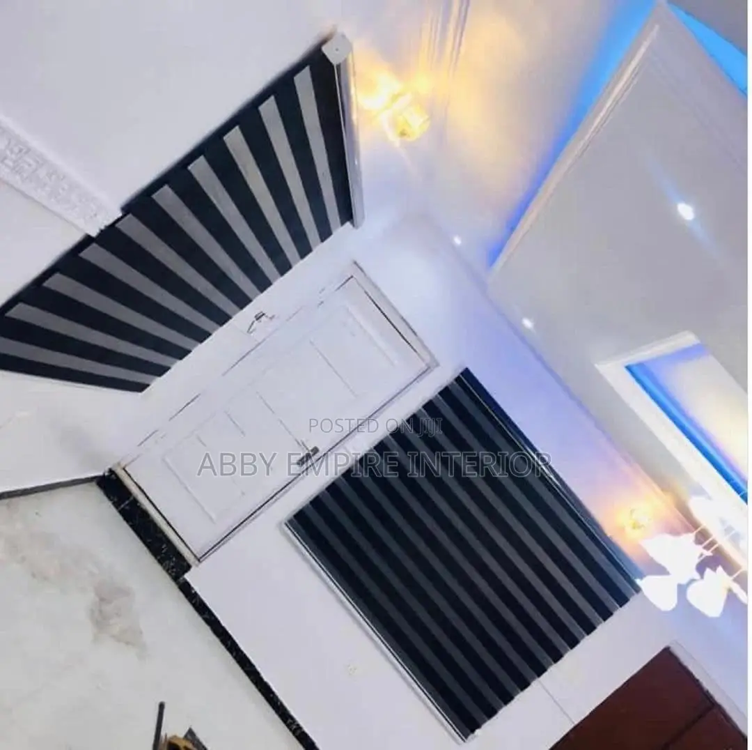 Curtains and Curtain Accessories