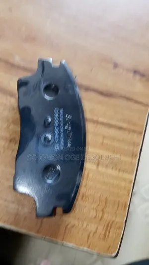 Hyundai Tucson Brake Pad 017 Model