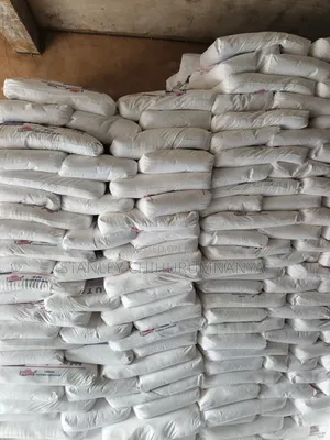 Future Calcium Carbonate