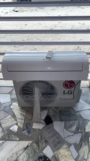 Ac Lg Smart Inverter 1:5hp