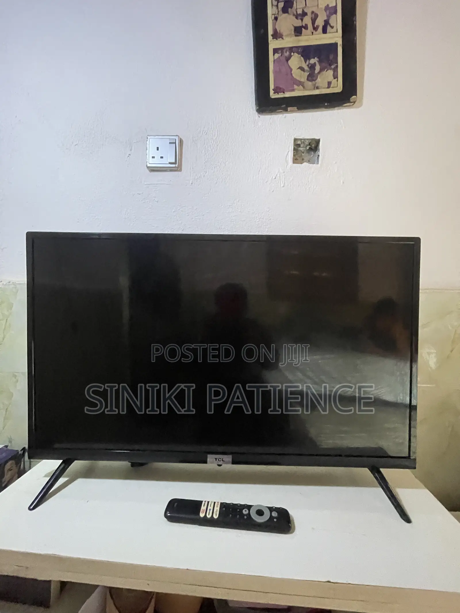 Android Tv