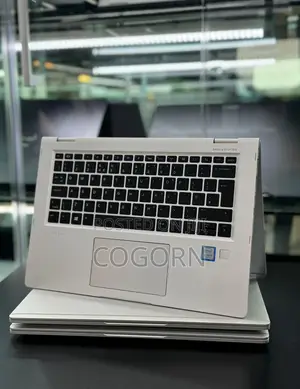 Laptop HP EliteBook X360 1030 G2 8GB Intel Core i5 SSD 256GB