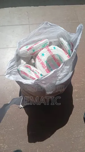 Nigeria Sumo Cables (Flexible Cables)