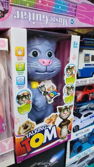 Talking Tom