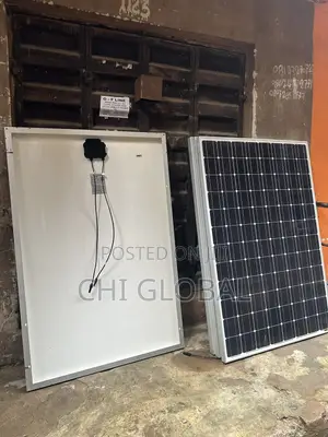 Canadian 350w Solar Panel