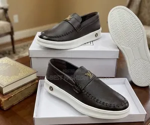 Timberland White Sole Shoes
