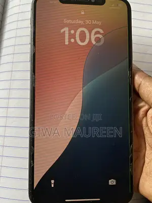 Apple iPhone XS Max 64 GB Gold