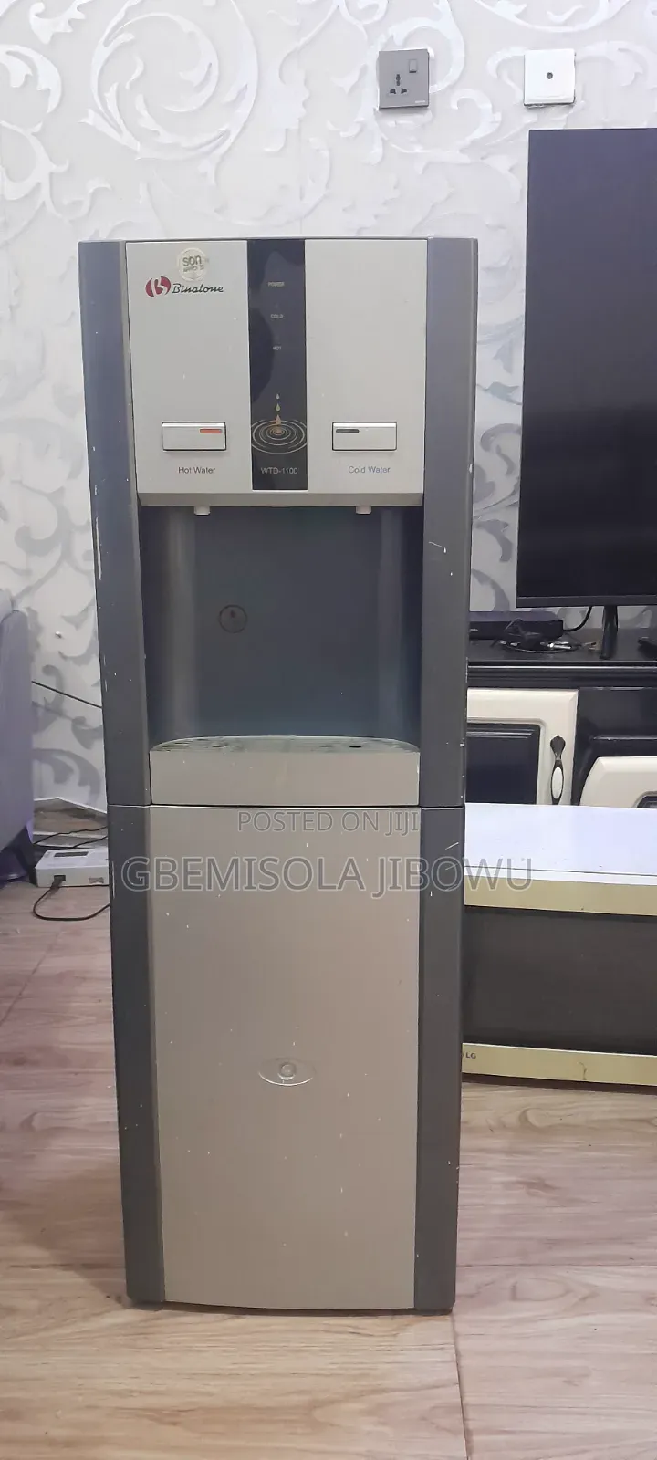 Water Dispenser