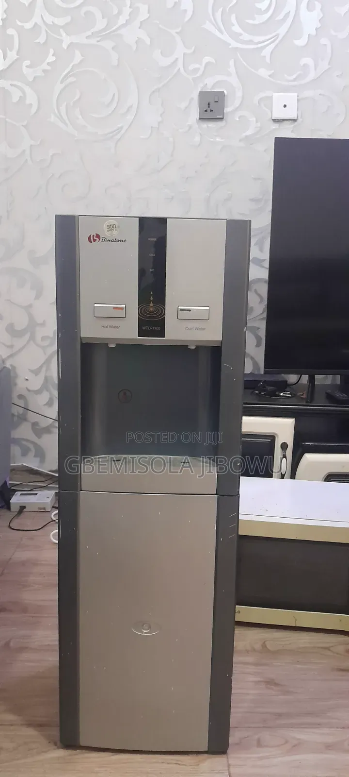Water Dispenser