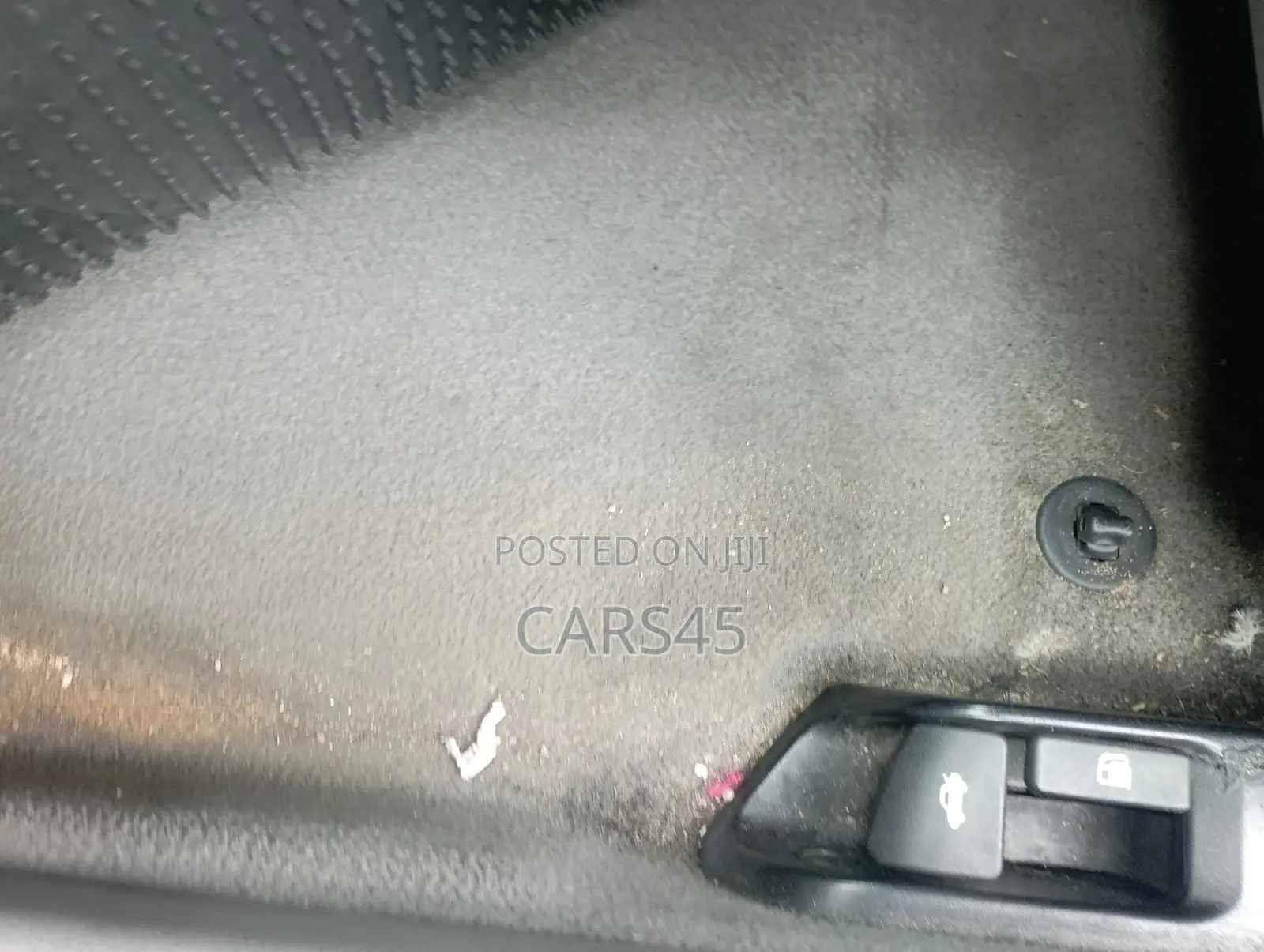 Toyota Camry 2016 White