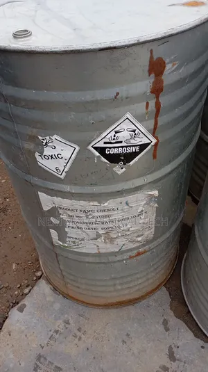 Phenol Acid