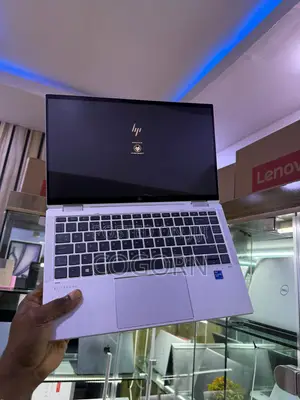 Laptop HP EliteBook 1040 G8 32GB Intel Core i7 SSD 512GB