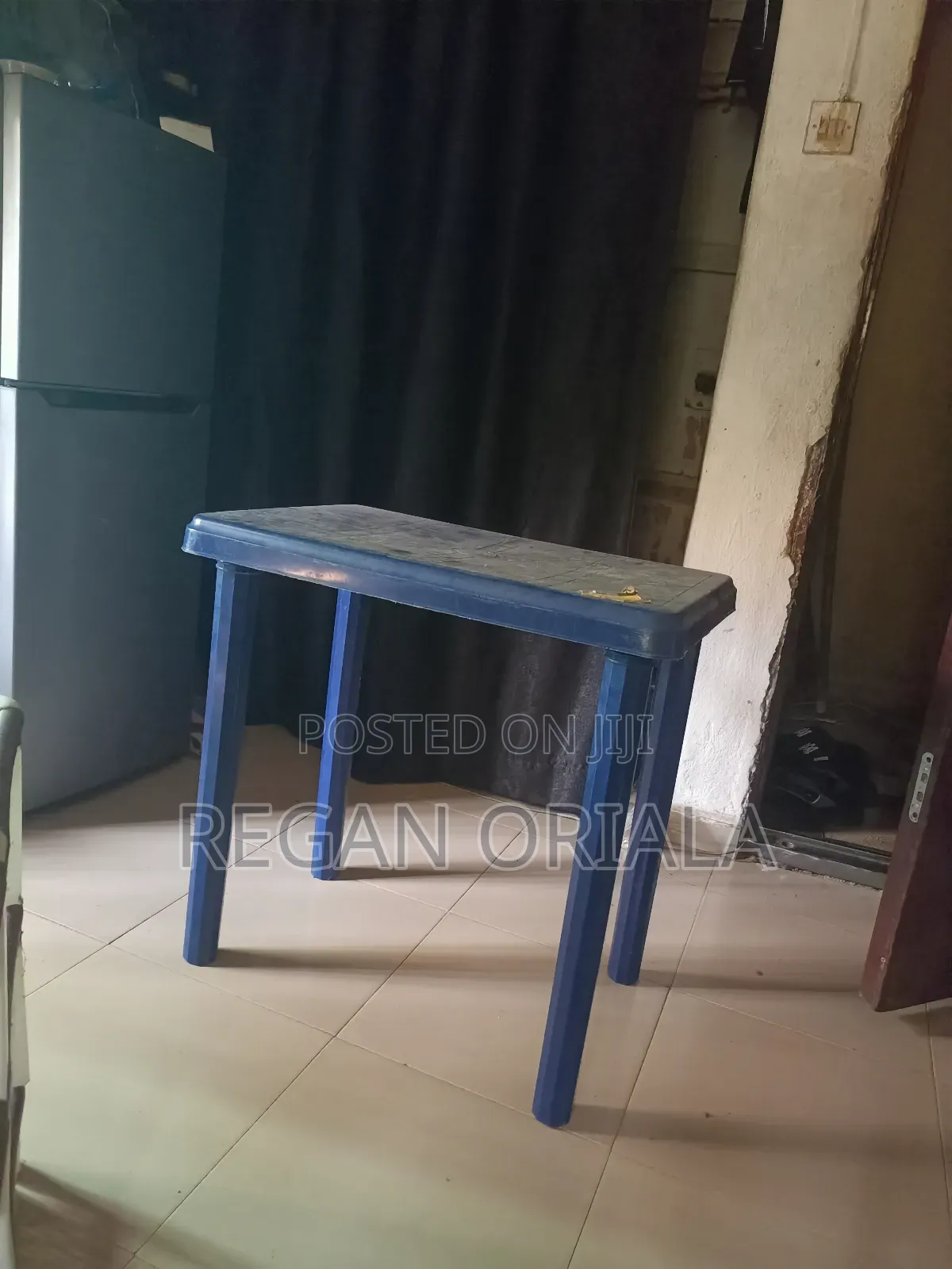 Plastic Table