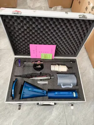 Mud Testing Kit