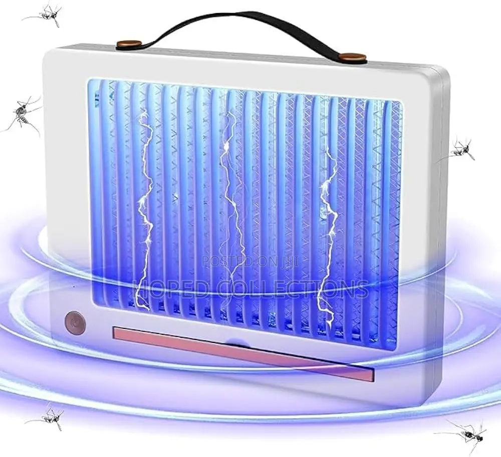 Mosquito Shock