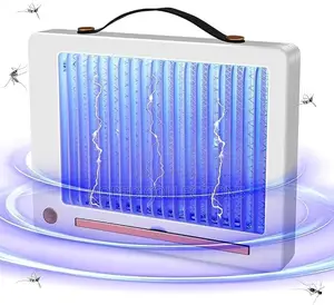 Mosquito Shock