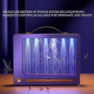 Mosquito Shock