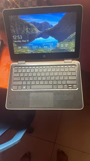 Laptop HP ProBook X360 11 G4 4GB Intel Pentium SSD 128GB