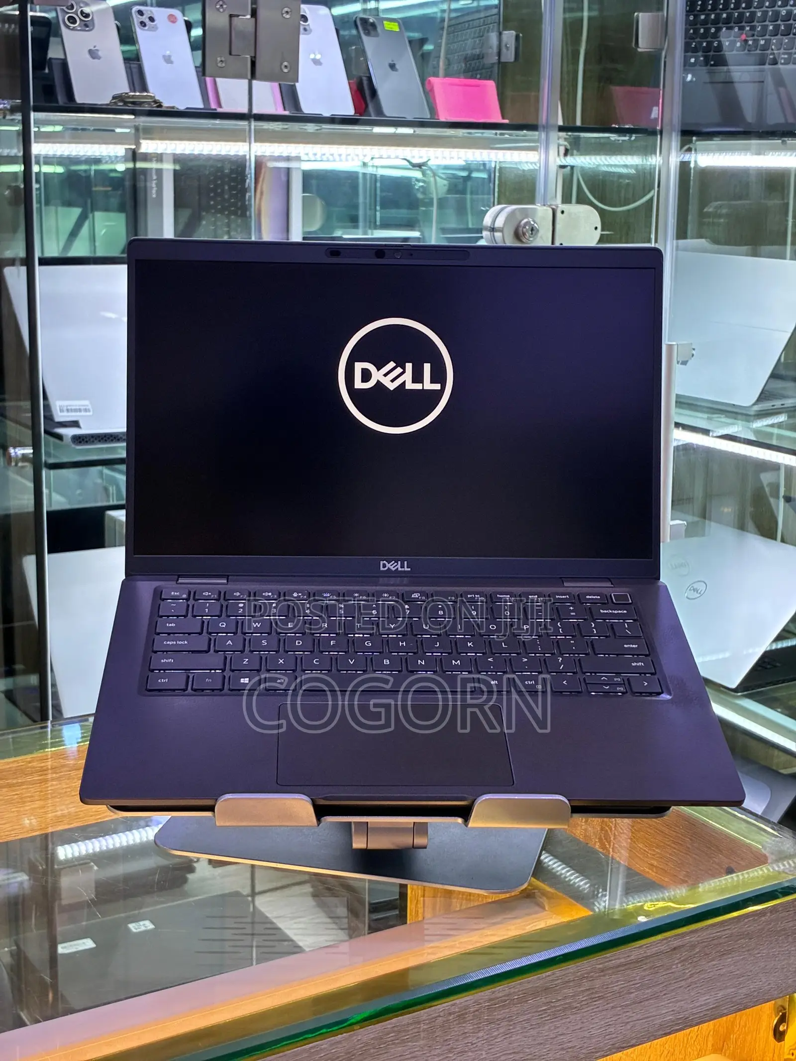 Laptop Dell Latitude 7420 16GB Intel Core i7 SSD 512GB
