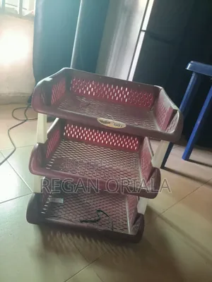 Student Rack