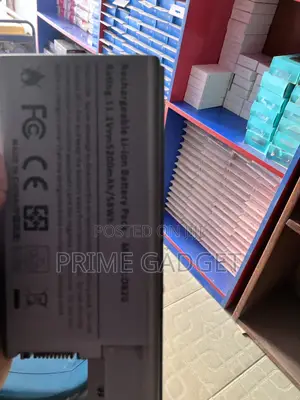 Dell Latitude D820 D830 Cf623 Df192