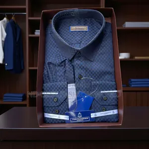 Men's Quality Office Shirts
