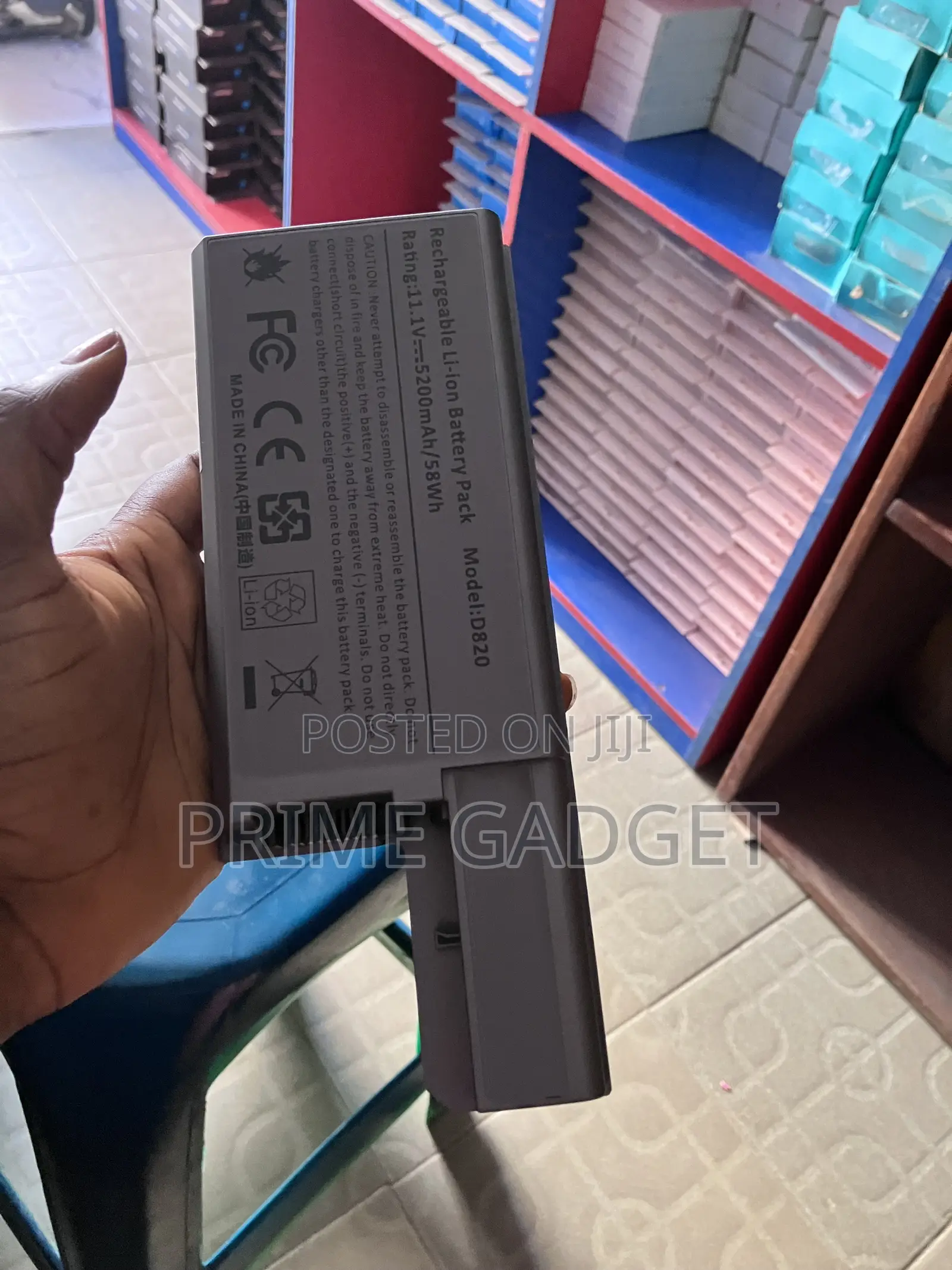 Dell Latitude D820 D830 Cf623 Df192