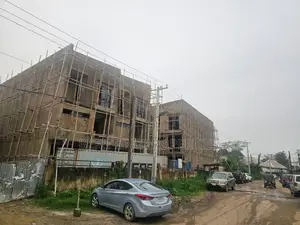 5bdrm House in Yaba for sale