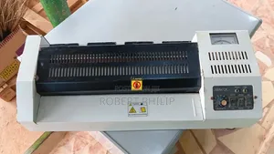 Laminating Machine